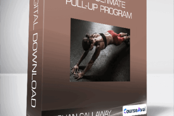 Meghan Callaway - The Ultimate Pull-up Program