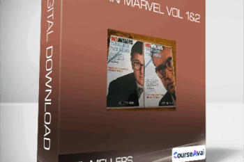 Mel Mellers - Modern Marvel Vol 1&2