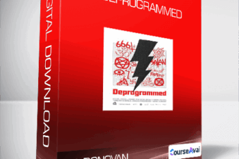 Mia Donovan - Deprogrammed