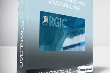 Kimanzi Constable - Results Publishing Masterclass