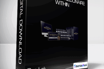 Dan Lok - Unlock the Millionaire Within