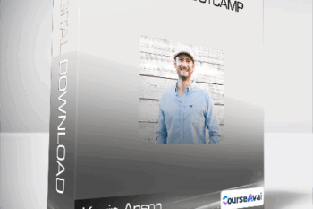 Kevin Anson - Video Ad Bootcamp