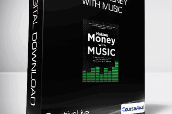 CreativeLive (Jason Feehan) - Making Money with Music