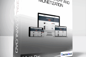 Matt Par - Youtube Mastery and Monetization