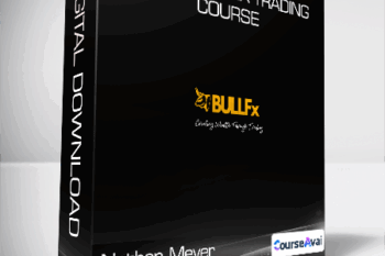 Nathan Meyer - BULLFx Forex Trading Course