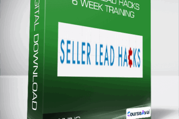Seller Lead Hacks - 6 Week Training