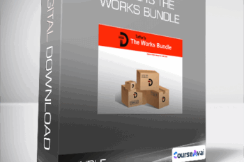 Taffer's The Works Bundle