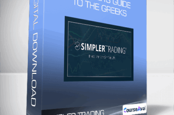 Simpler Trading - Beginner's Guide to The Greeks
