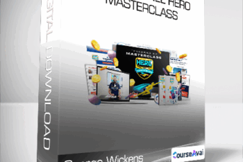 George Wickens - Super Funnel Hero Masterclass