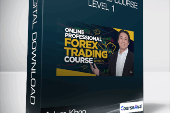 Adam Khoo - Forex Trading Course Level 1