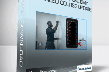Ken Ibizugbe - Blue Capital Academy Advanced Course Update