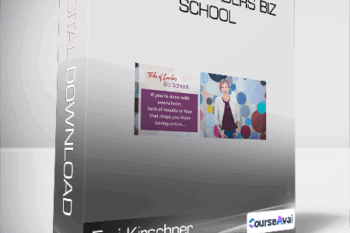 Emi Kirschner - Tribe Of Leaders Biz School