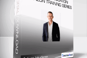 Adam Hudson - Reliable Education Amazon Training Series