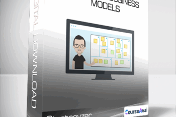Strategyzer - Mastering Business Models
