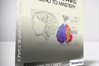 Learning to Learn - Efficient Learning - Zero to Mastery