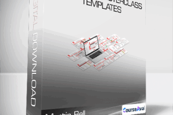 Martin Bell - 100 Tasks Masterclass + Templates