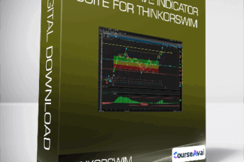Elliott Wave Indicator Suite for ThinkorSwim
