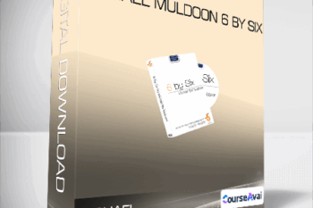 Michael Muldoon 6 By Six