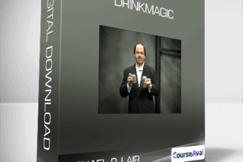 Michael P. Lair - Drinkmagic