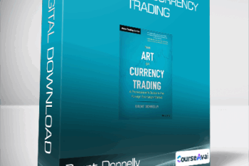 Brent Donnelly - The Art of Currency Trading