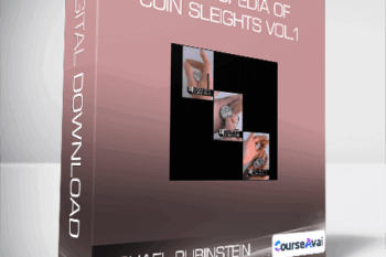 Michael Rubinstein - Encyclopedia Of Coin Sleights Vol.1