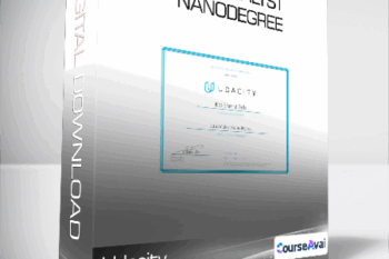 Udacity - Data Analyst Nanodegree