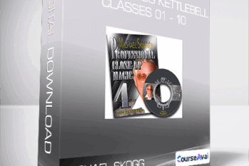 Michael Skogg - Virtual Skogg Kettlebell Classes 01 - 10