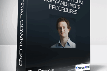 Tim Francis - ProfitFactory.com - Copy-and-Paste Procedures