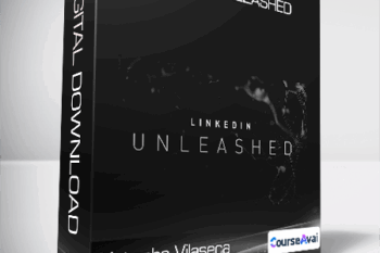 Natasha Vilaseca - Linkedin Unleashed