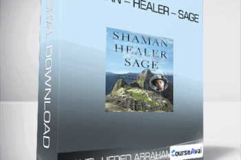 Miguel Heded Abraham - Shaman - Healer - Sage
