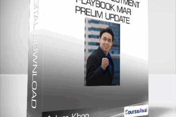 Adam Khoo - Ultimate Investment Playbook Mar Prelim Update