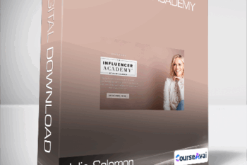 Julie Solomon - Influencer Academy