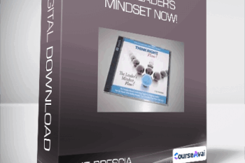 Mike Brescia - The Leader's Mindset Now!