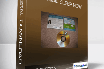 Mike Brescia - Tranquil Sleep Now