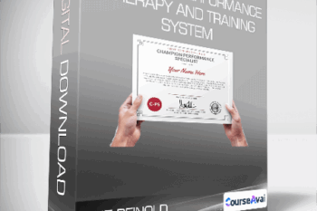 Mike Reinold - Champion Performance Therapy and Training System
