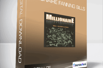 Anson Lee - Millionaire Fanning Bills