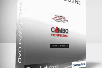Tony J. Hughes - Combo Prospecting