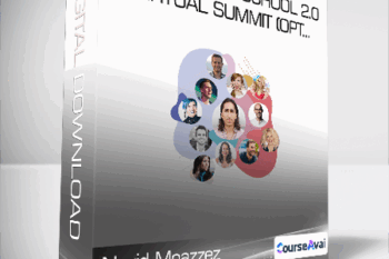 Navid Moazzez - List Building School 2.0 Virtual Summit (opt...