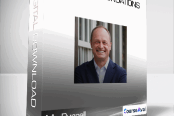 Mo Bunnell - GrowBIG Foundations