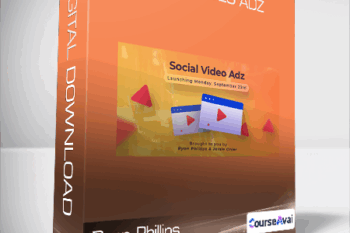 Ryan Phillips & Jamie Ohler - Social Video Adz