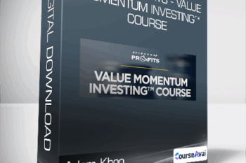 Adam Khoo - Piranha Profits - Value Momentum Investing™ Course