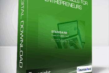 Foresight - Financial Models for Entrepreneurs