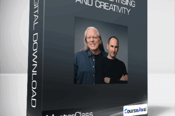 MasterClass - Jeff Goodby & Rich Silverstein - Teach Advertising and Creativity