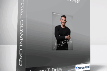 Jeremy T. Finlay - Salesumentary