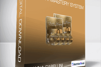 Jeanna Gabellini - Wealth Mastery System