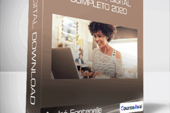 André Fontenelle - Marketing Digital Completo 2020
