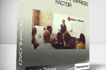 Jason Teteak - How to Get That Impress Factor