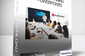 Jason Teteak - Game Changing PowerPoints