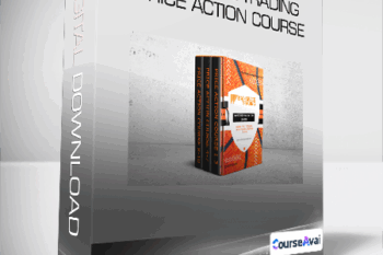 Backspace Trading Price Action Course