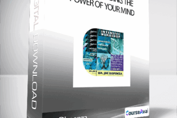 Joe Dispenza - Understanding the Power of Your Mind